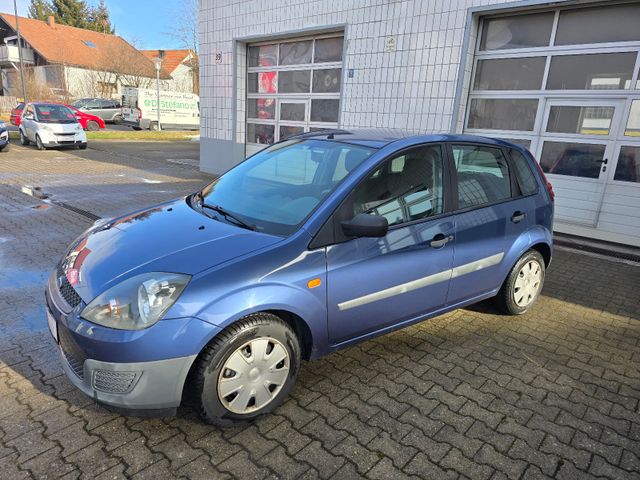 Ford Fiesta 1.3 Ambiente Klima