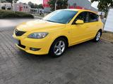 Mazda 3 BK, 1,6 16v Sport Active - Mazda 3 in Bielefeld