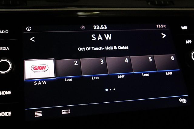 Tiguan 1.5 TSI Comfortline ACC LED AHK SHZ PDC