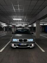 BMW e46 323i | 6 Zylinder | schiebedach | ... - BMW 323: 323i E46
