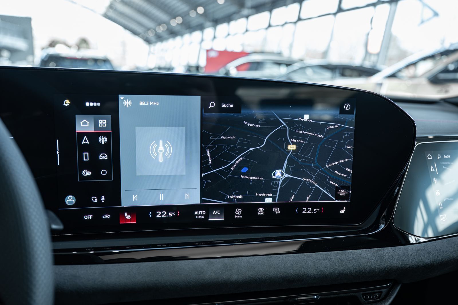 Audi S5 - Bild 13