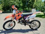KTM 85 SX - KTM SX 85