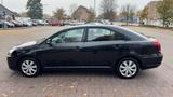 Toyota Avensis 1.8 Sol Liftback - Toyota Avensis: Schwarz