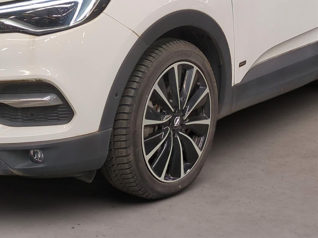 Fahrzeugabbildung Opel Grandland (X) INNOV. 4HYBRID NAVI/LED/KAMERA/AHK