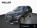 BMW X1 sDr 20i LED RFK PDC SHZ Keyless-GO SpurAss
