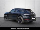 Porsche Macan S Pano Luft Sportaga 21-Zoll BOSE DAB Rück - Porsche Macan in Osnabrück