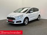 Ford S-Max 2.0 EcoBoost Titanium VERKAUF NUR AN ODER  - Ford S-Max mit Panoramadach