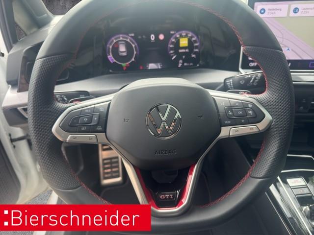 Volkswagen Golf GTI 8 2.0 TSI DSG Facelift IQ-LIGHT DIGITAL, миниатюра 3
