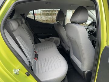 Hyundai i10 1.2 Prime ( 79 PS) Dachlackierung Black