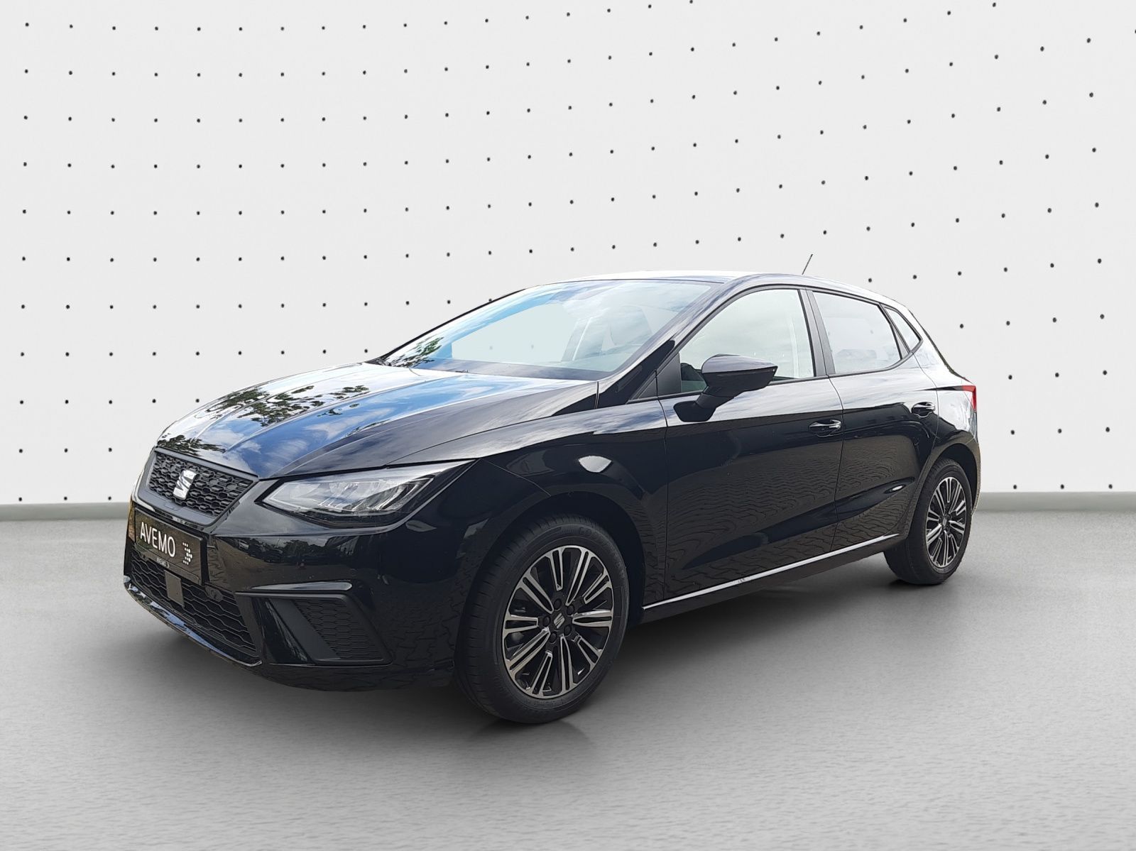Seat Ibiza - Bild 12