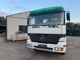 Mercedes-Benz Actros 2631 6x4 | Stetter 7m3 | Klima - Mercedes-Benz 2631