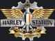 Harley Station