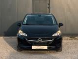 Opel Corsa E 1.4 Edition AUTOMATIK *NAVI*SHZ*LHZ*PDC* - Opel Corsa: Schwarz, Edition