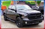 Dodge Ram 1500 SLT 5,7l Black Package,LPG,Tempomat - Dodge RAM: 1500 Slt