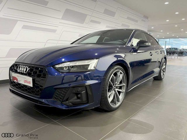 Audi AUDI A5 SPB 40 TDI quattro S tronic S line editi