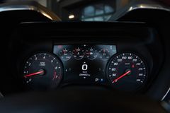 CHEVROLET Camaro 6.2 Cabrio Automatik*Unfallfrei*DE Modell