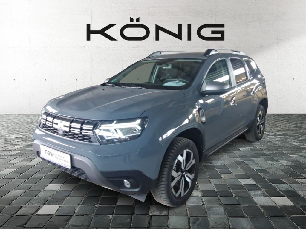 Image of Dacia Duster