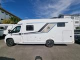 Knaus Van TI  Vansation 650 MEG 2x Klima - Knaus Vansation 650 meg