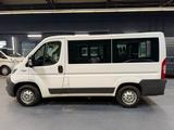 Fiat Ducato Kombi 150 L1H1 Klima 87TKM Garantie - Fiat Fahrgestell Ducato