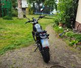 Fantic Caballero 125 Scrambler Neuwertig(wenige Wochen) - FANTIC CABALLERO SCRAMBLER 125