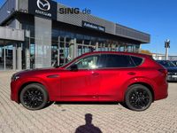 Mazda CX-60 - Vorschau Bild 2