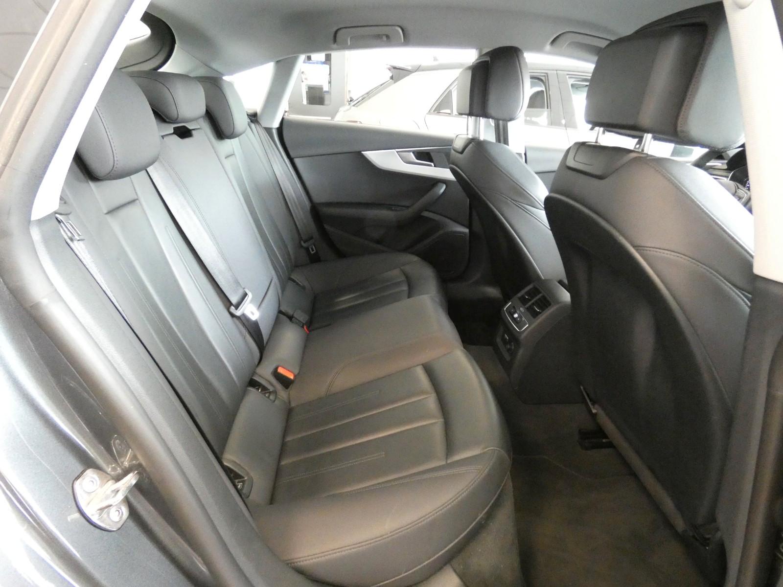 Audi A5 Sportback 40 TDI quattro S line LED/Kamera, миниатюра 19