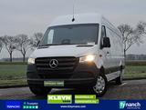 Mercedes-Benz SPRINTER 317 L4H2 SuperMaxi Navi Kasten - Mercedes-Benz Sprinter super