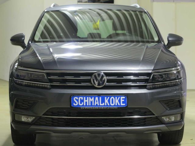 VW Tiguan 1.5 TSI ACT OPF DSG7 HIGHL Navi DAB LM19