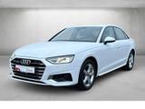 Audi A4 Lim. advanced 40 TDI quattro S tronic *Navi* - Audi A4: Advance