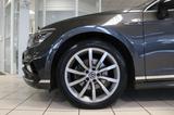 Volkswagen Passat Elegance R-Line STHZ Matrix 360° ACC - Volkswagen Passat Variant: R36