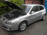 Alfa Romeo 147 1.9 JTD 16V M-Jet Progression Progression - Alfa Romeo 147: 1.9