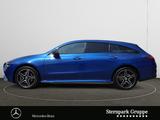 Mercedes-Benz CLA 250 e SB AMG AHK+Distronic+Kamera+Night+11KW - blaue Mercedes-Benz CLA 250 Shooting Brake