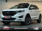 Ford Edge 2.0 - gebrauchte Ford Edge aus dem Jahr 2016