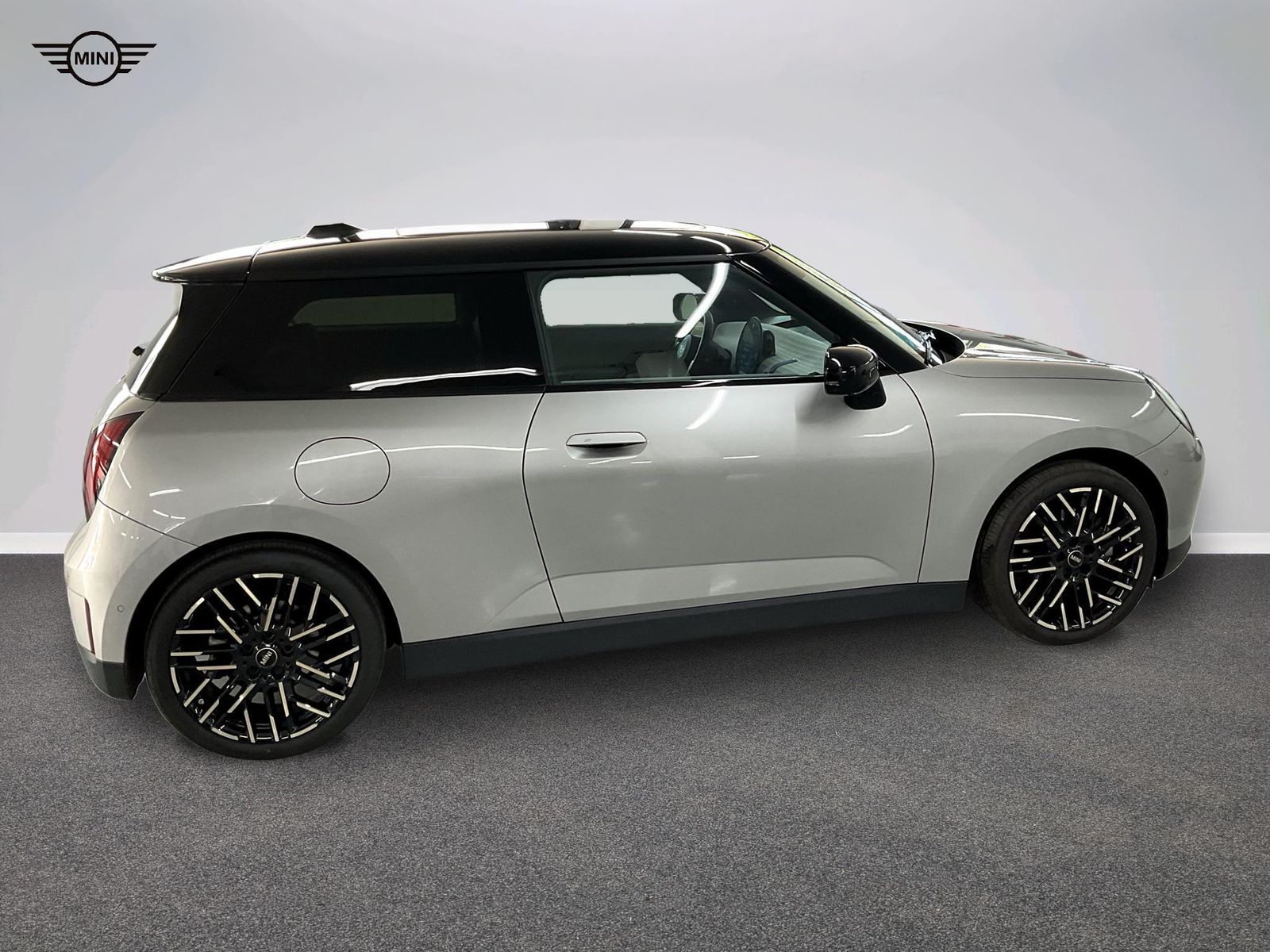 MINI Cooper SE - Bild 7