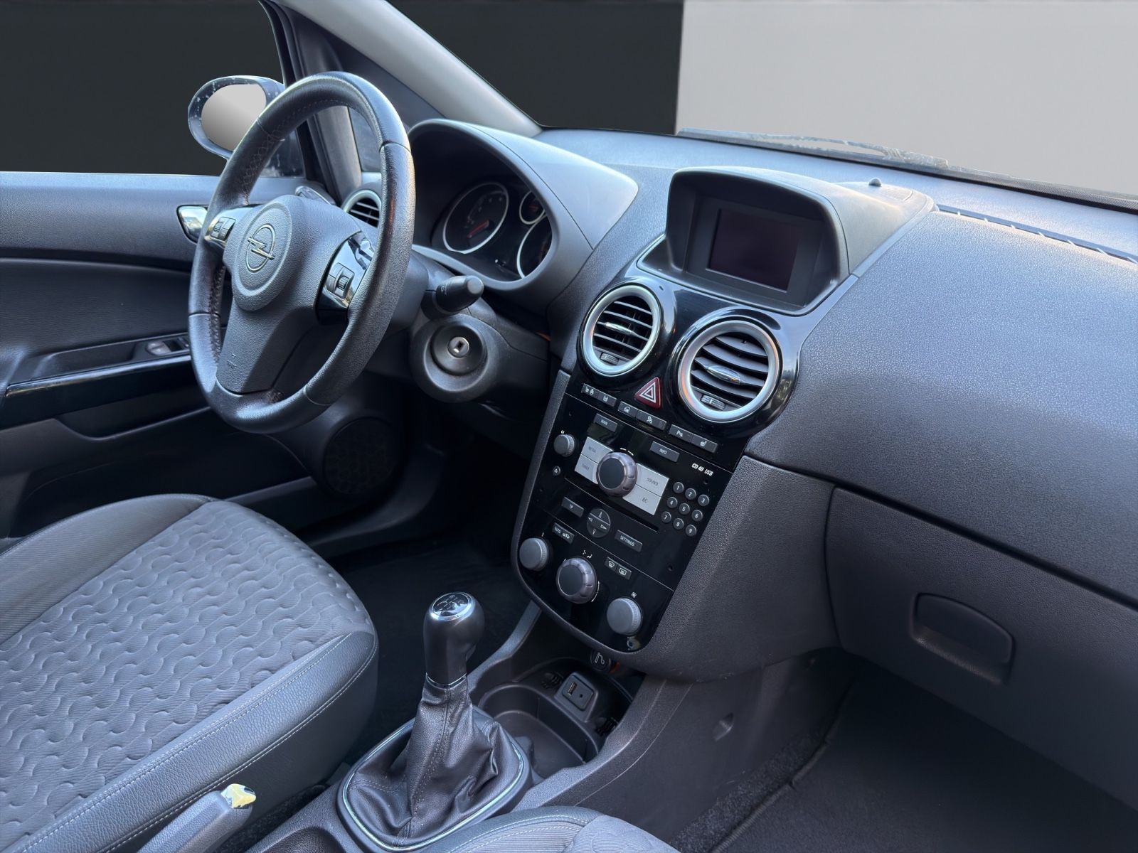 Fahrzeugabbildung Opel Corsa D Innovation*2.Hand*Sitzheiz*Tempom*