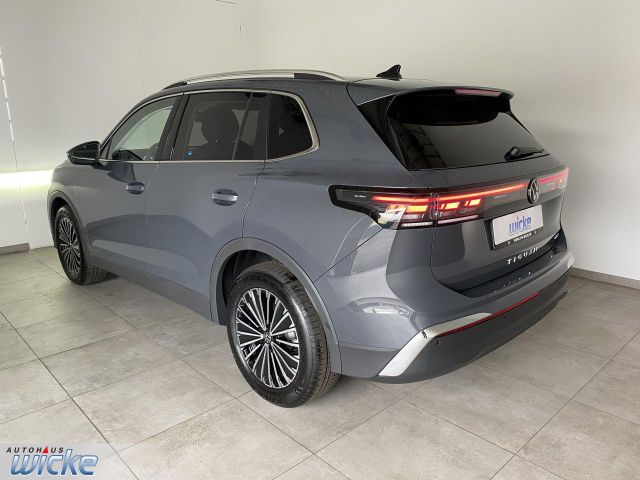 Tiguan 1.5 eTSI DSG Elegance NAVI KLIMA AHK LED