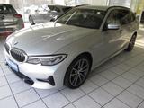 BMW 320 3er -  d xDrive Sport Line (EURO 6d-TEMP)  - BMW 6er mit Diesel-Antrieb