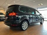 Volkswagen Sharan Highline 7 Sitzer AHK 2x el. Schiebetüren - Volkswagen Sharan: Automatik