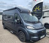 Karmann Davis Lifestyle DA 610 LS Hubbett Aktion CSD - Kastenwagen Cs