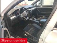 Volkswagen Passat Variant - Vorschau Bild 3