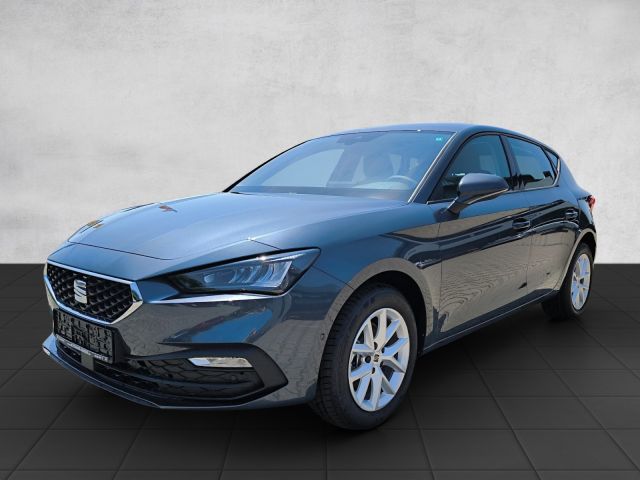 SEAT Leon 1.5 TSI 85kW Style Klima Rückfahrkamera