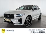 Volvo XC 60 B4 AWD Ultimate Dark LEDER+LED+NAVI+PANO+
