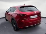Mazda CX-5 Homura AWD MATRIX/NAVI/KAMERA/BOSE/HUD+++ - Mazda CX-5 HOMURA mit Benzin-Antrieb