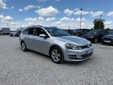 Volkswagen Golf VII Variant Exclusive- BMT - Volkswagen Golf: Variant Exclusive