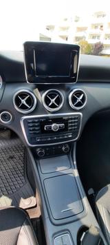 Mercedes-Benz A 250 4MATIC Urban DCT Urban - Mercedes-Benz Gebrauchtwagen Privatanbieter