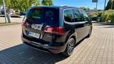 Volkswagen Sharan 2.0 TDI SCR DSG BMT ALLSTAR - : Kleinbus, Von Privat