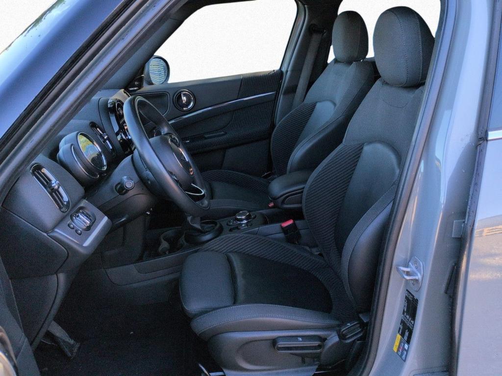 MINI Cooper SE Countryman