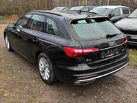 Audi A4 - Vorschau Bild 5