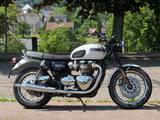 Triumph Bonneville T120 Diamond - TRIUMPH BONNEVILLE T120