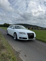 Audi A6 Allroad 3.0TDI (DPF) quattro tiptronic - - gebrauchte Audi A6 Allroad aus dem Jahr 2010